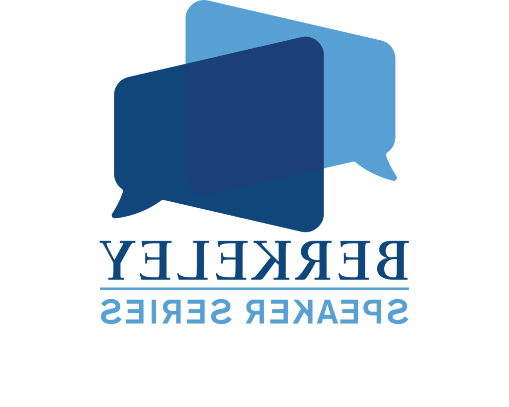 Berkeley Speaker Series Logo